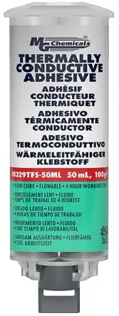 Produktfoto 1 von MG Chemicals 8329 TFS