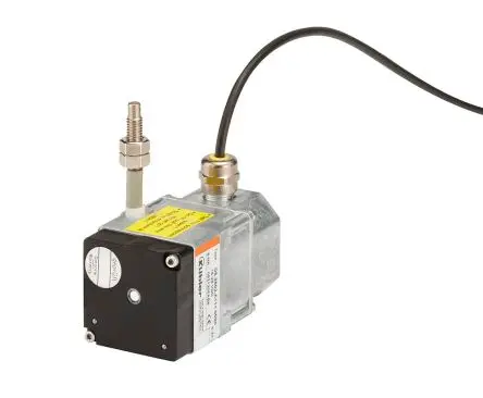 Produktfoto 1 von Kübler 3502 Inkrementalgeber 28V dc