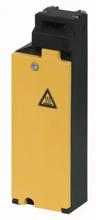 Eaton LS ZBZ/X Sicherheits-Verriegelungsschalter Magnet 2 Öffner Kunststoff