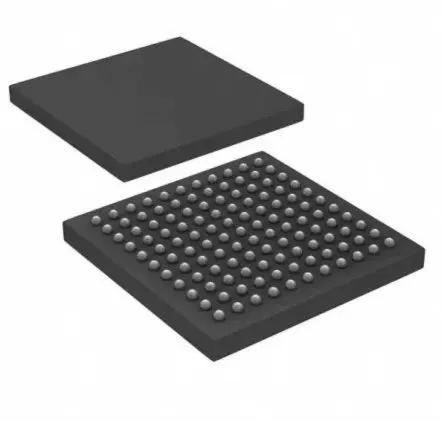 Produktfoto 1 von Infineon 1-Kanal Controller-IC Controller 5 Gbit/s Einfach USB 2.0 121-Pin (1.25V) (1.2 V), BGA