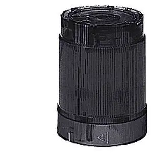 Produktfoto 1 von Siemens 8WD42 LED AS-I-Element 24V Wechselstrom/Gleichstrom IP65, 50 mm x 50 mm