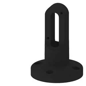 Produktfoto 1 von Siemens 8WD44 LED Befestigungsbügel 24V Wechselstrom/Gleichstrom IP65, 70 mm x 70 mm