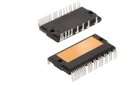 Produktfoto 1 von onsemi Leistungsfaktor-Vorreglerschaltkreis-IC 20 kHz 253V eff. Sink 1 mA 32-Pin 2.65 mA S32EA
