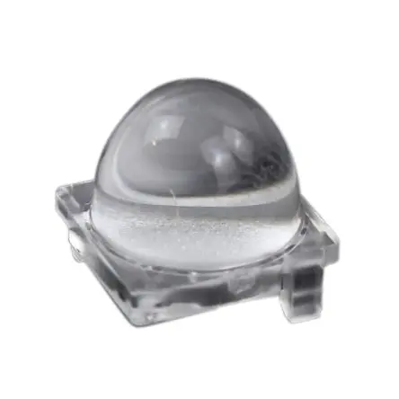 Produktfoto 1 von Intelligent LED Solutions FL LED Linse 1-LEDs Lambertus ±7.5 ° x 6.8 mm, für LEDs aus der Serie ILR-XX04-XXXX-SC201-XX