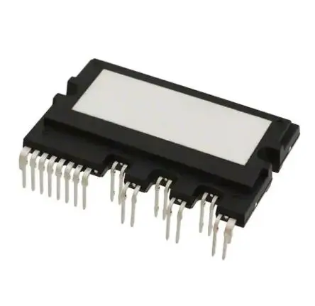 Produktfoto 1 von onsemi Leistungsfaktor-Vorreglerschaltkreis-IC 20 kHz 253V eff. Sink 5 mA 27-Pin 26 mA SPMIC