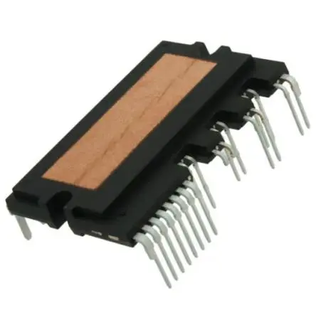 Produktfoto 1 von onsemi Leistungsfaktor-Vorreglerschaltkreis-IC 60 A 20 kHz 253V eff. Sink 5 mA 27-Pin 26 mA SPMIC