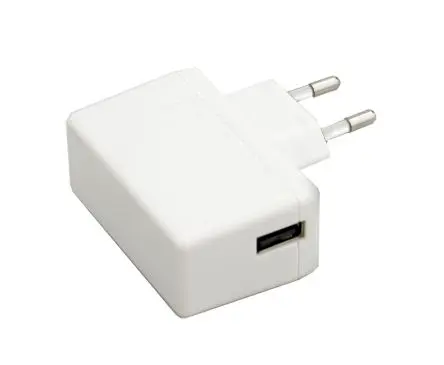 Produktfoto 1 von MEAN WELL GSM12E AC/DC-Adapter 264V ac Typ C 2400 mA