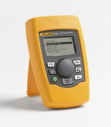Produktfoto 1 von Fluke Fluke 710 Schleifenkalibrator Batterie / ±0.01 %