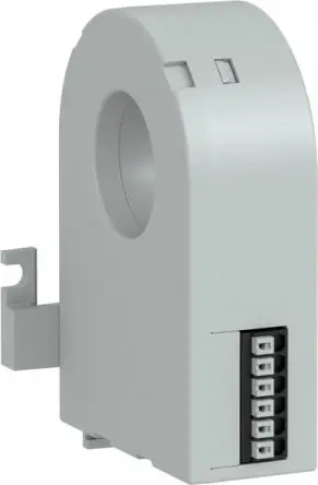 Produktfoto 1 von Dold RN 5883 Stromwandler, DIN-Hutschiene