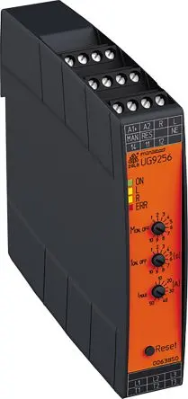 Produktfoto 1 von Dold UG9256 Sanftstarter 3-phasig 4 kW