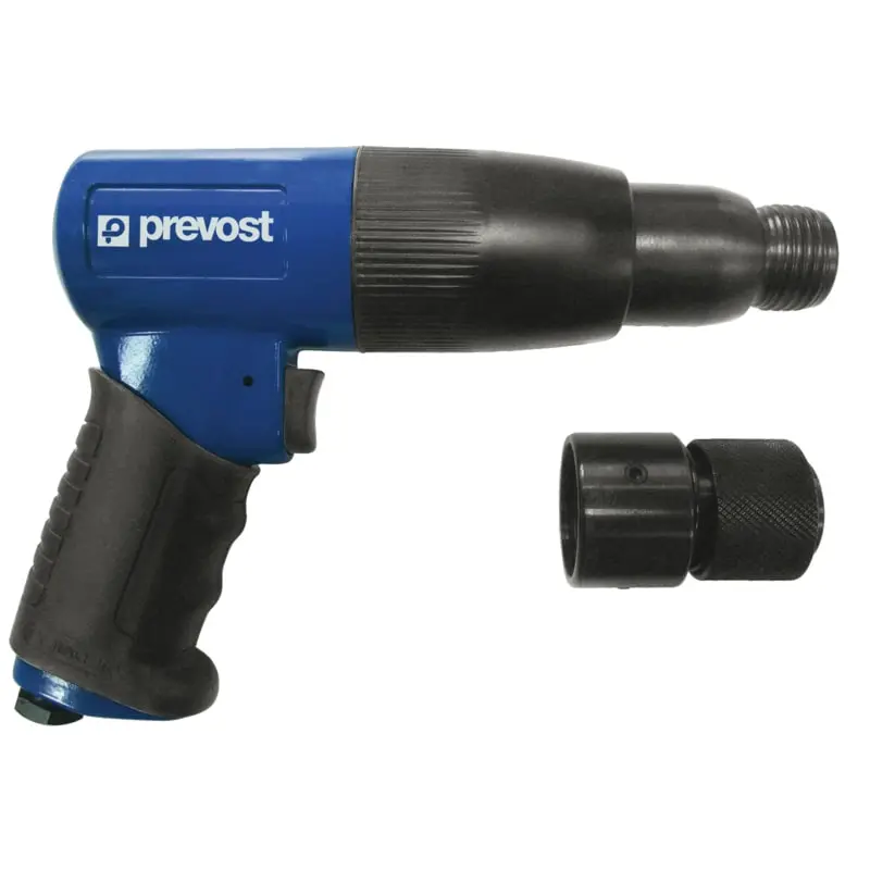 Produktfoto 1 von PREVOST TAH, L. 283 mm Drucklufthammer