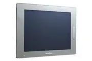 Produktfoto 1 von Pro-face, TFT, HMI-Touchscreen, TFT-LCD, 1024 x 768 pixel, 307.34 mm