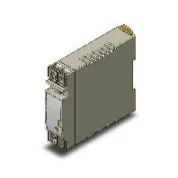 Produktfoto 1 von Omron S8VS Schaltnetzteil 1 5V dc 30 W, DIN-Hutschiene 264V ac
