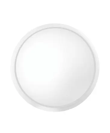 Produktfoto 1 von LEDVANCE Wandleuchte Rund