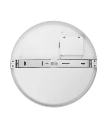 Produktfoto 1 von LEDVANCE LED Wandleuchte Rund IP65