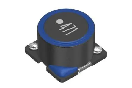 Produktfoto 1 von TDK SLF Drosselspule mit Abschirmung, 100 μH 1.9 A mit Ferrit-Kern, 12575 Gehäuse ±20/±30 % Drahtgewickelt 12.5 mm