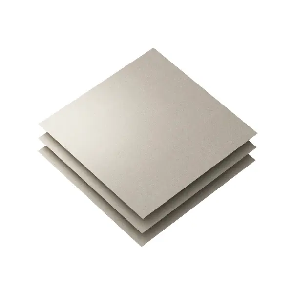 Produktfoto 1 von KEMET Abschirmfolie Polymerbasis, vermischt mit mikroskopischem Magnetpulver, 0.2 mm x 80 mm x 240 mm