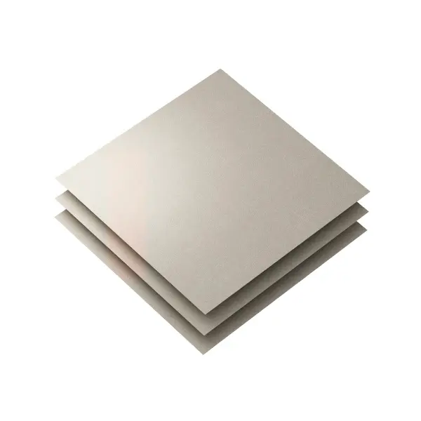 Produktfoto 1 von KEMET Abschirmfolie Polymerbasis, vermischt mit mikroskopischem Magnetpulver, 0.05 mm x 80 mm x 80 mm