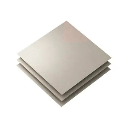 Produktfoto 1 von KEMET Abschirmfolie Polymerbasis, vermischt mit mikroskopischem Magnetpulver, 0.1 mm x 120mm x 120 mm