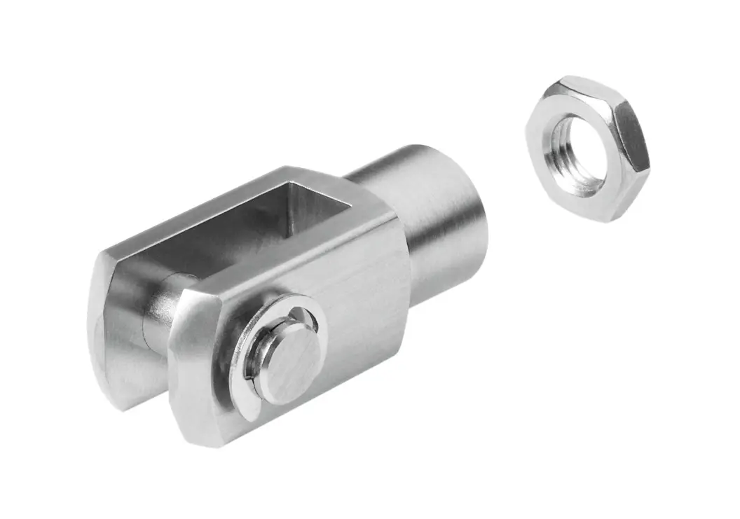 Produktfoto 1 von Festo Gabelkopf