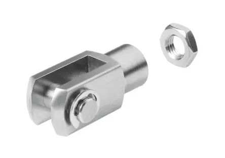Produktfoto 1 von Festo Gabelkopf