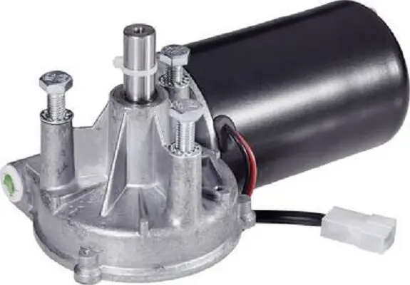 Produktfoto 1 von DOGA M. Getriebe Gleichstrommotor bis 12 Nm, 12/24 V, 40 rpm