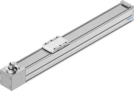 Produktfoto 1 von Festo 300 mm ELGC-TB 8062769 Elektrischer Linearantrieb 1200mm/s, IP40