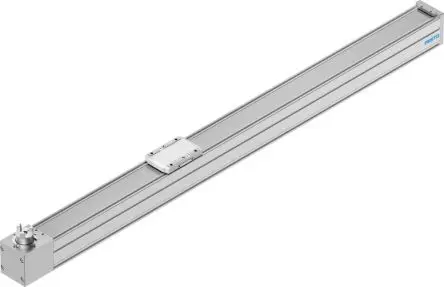 Produktfoto 1 von Festo 800 mm ELGC-TB 8062780 Elektrischer Linearantrieb, 3641N Last 1500mm/s, IP40