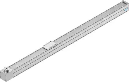 Produktfoto 1 von Festo 1000 mm ELGC-TB 8062781 Elektrischer Linearantrieb 1500mm/s, IP40