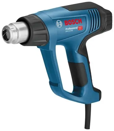 Produktfoto 1 von Bosch GHG 23-66 Mit Leitung Heißluftpistole GHG 23-66, 1.4 kW / 110V, max. 650 °C