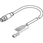 Produktfoto 1 von Festo 1449603 Motorkabel für Elektrische Zylinder EPCO, 7m