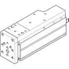 Produktfoto 1 von Festo 125 mm EGSC-BS 8048364 Elektrischer Linearantrieb, 13321N Last 600mm/s, IP40