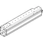 Produktfoto 1 von Festo EGSC-BS 8061280 Elektrischer Linearantrieb 75mm Hub, 400mm/s