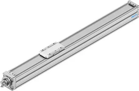 Festo 300 mm ELGC-BS 8061479 Elektrischer Linearantrieb, 356N Last 600mm/s, IP40