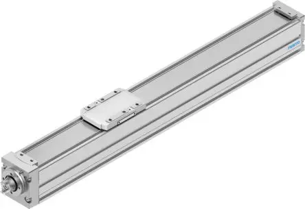 Produktfoto 1 von Festo 300 mm ELGC-BS 8061486 Elektrischer Linearantrieb 600mm/s, IP40
