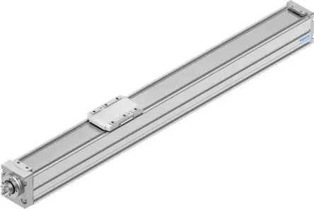Produktfoto 1 von Festo 400 mm ELGC-BS 8061487 Elektrischer Linearantrieb 600mm/s, IP40