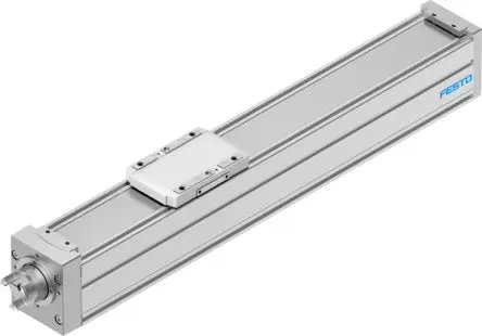 Produktfoto 1 von Festo 300 mm ELGC-BS 8061493 Elektrischer Linearantrieb 800mm/s, IP40