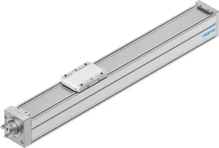 Produktfoto 1 von Festo 400 mm ELGC-BS 8061494 Elektrischer Linearantrieb 800mm/s, IP40