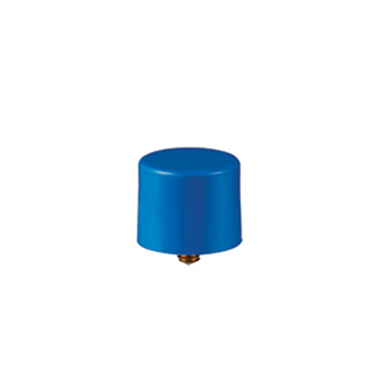 Produktfoto 1 von NKK Switches Drucktastenkappe Blau für Drucktasten Serie MB20