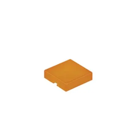 Produktfoto 1 von NKK Switches Drucktastenkappe für Leuchtdrucktaster Serie UB