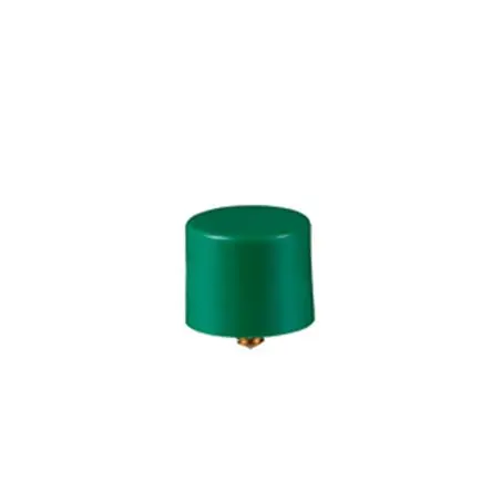 Produktfoto 1 von NKK Switches Drucktastenkappe Grün für Drucktasten Serie MB20