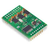 Produktfoto 1 von Maxon Gleichstrommotorsteuerung, 5 V dc, Verstärker-Steuerung / 10 A, 24.2 mm x 20.38 mm x 12.7 mm