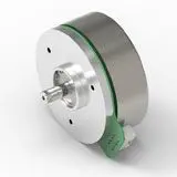 Produktfoto 1 von Maxon EC 90 Bürstenlos Gleichstrommotor bis 13100 mNm 1:3, 48V dc / 260 W, 14800U/min, Wellen-Ø 10 mm, 90mm x 39.9 mm x
