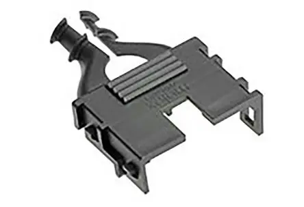 Produktfoto 1 von Molex Gehäuse Gehäuse für Stecker- und Buchsengehäuse Mini-Fit Jr., 204723