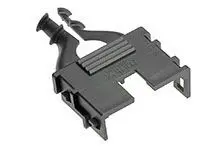Produktfoto 1 von Molex Gehäuse Gehäuse für Stecker- und Buchsengehäuse Mini-Fit Jr., 204723