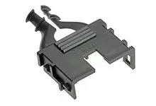 Produktfoto 1 von Molex Gehäuse Gehäuse für Stecker- und Buchsengehäuse Mini-Fit Jr., 204723