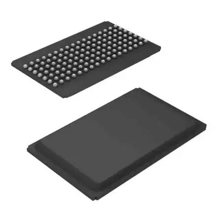 Produktfoto 1 von Infineon 16 MB SRAM 512K 100 MHz, 32 / Wort 16 bit, PBGA 119-Pin