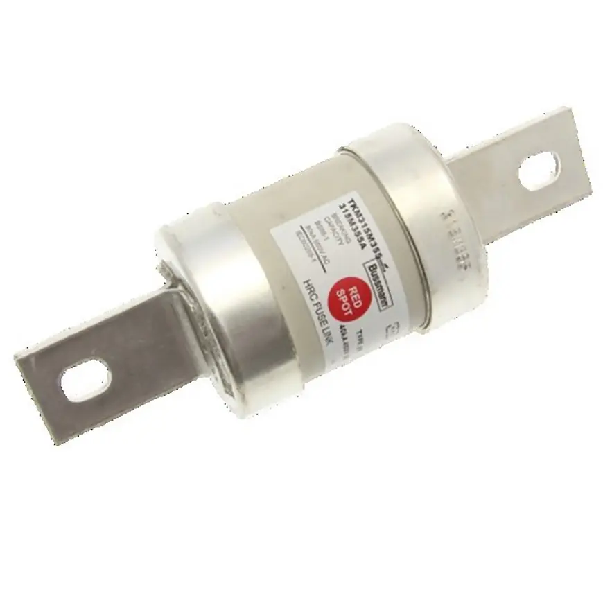 Produktfoto 1 von Eaton Bussmann Sicherung UK-Norm, 660V / 250A, gG BS88, IEC 60269, Lochabstand 133mm
