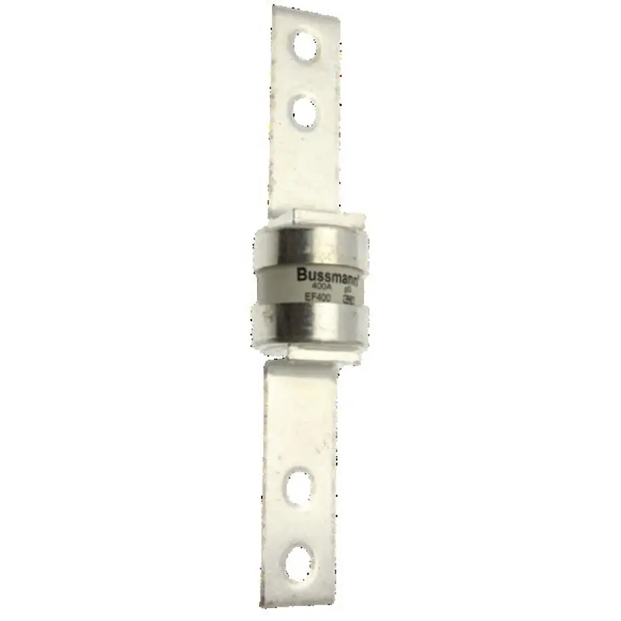 Produktfoto 1 von Eaton Bussmann Sicherung mit Schraublaschen C1, 415V ac / 355A, gG BS88, IEC 60269, Lochabstand 136mm