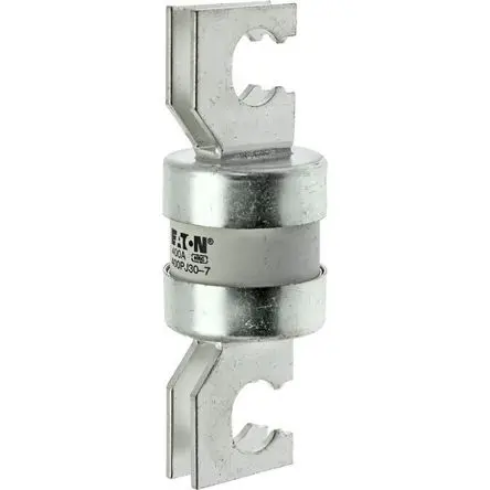 Produktfoto 1 von Eaton PJ30 Sicherung mit Schraublaschen 38 x 110 mm, 415V ac / 355A F RoHS, IEC 60269, CE, Lochabstand 82 mm